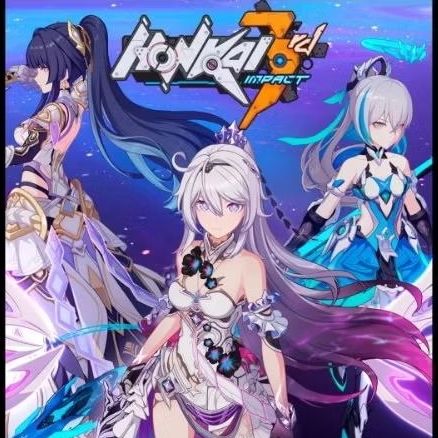 HERRSCHER || HERRSCHER OF FINALITY+DOMAIN OF GENESIS || HERRSCHER OF REBIRTH+LIFE HARVESTER'S PATH: 