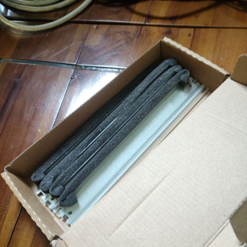 Wiper Blade mesin fotocopy Canon IR 1024