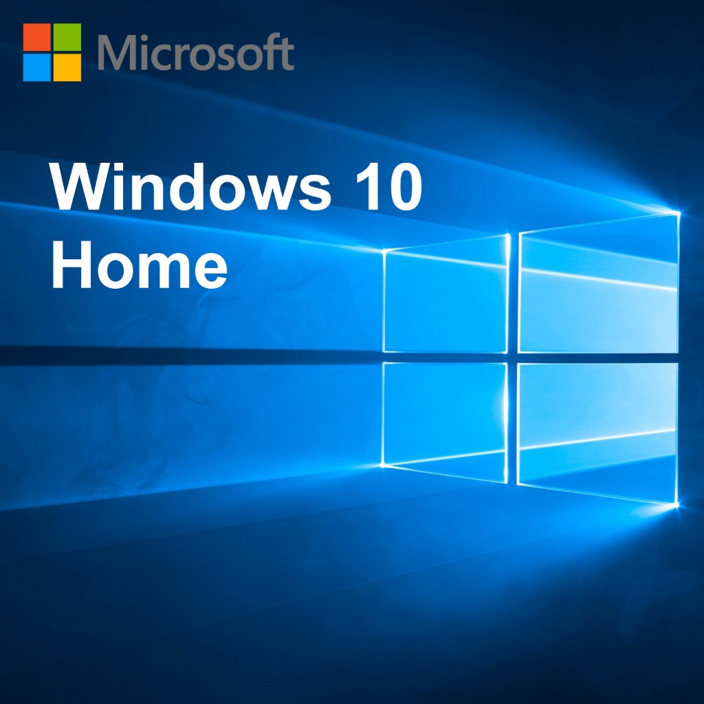 Windows 10 Home – Product Key Aktivasi