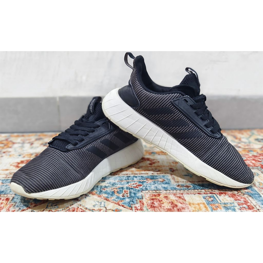 SEPATU SECOND/PRELOVED ADIDAS SIZE 40