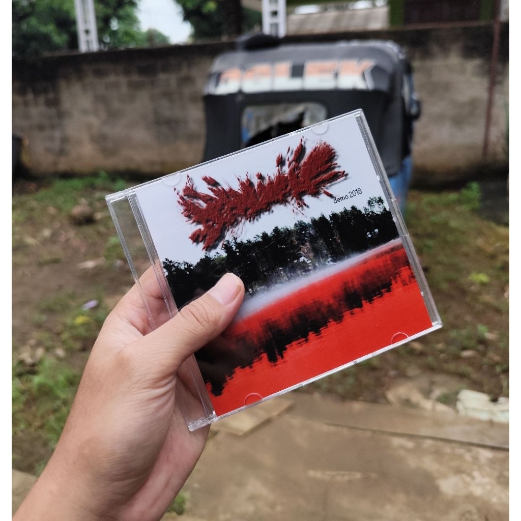 CD HYDROCELE - DEMO 2018