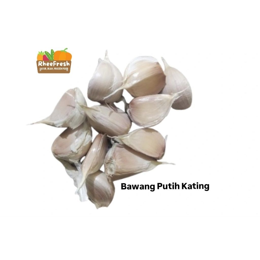 Bawang Putih Kating 1 Kg