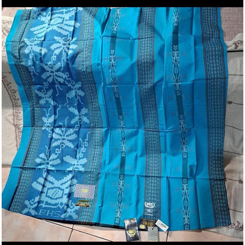 SARUNG BHS ITG ROYAL GOLD