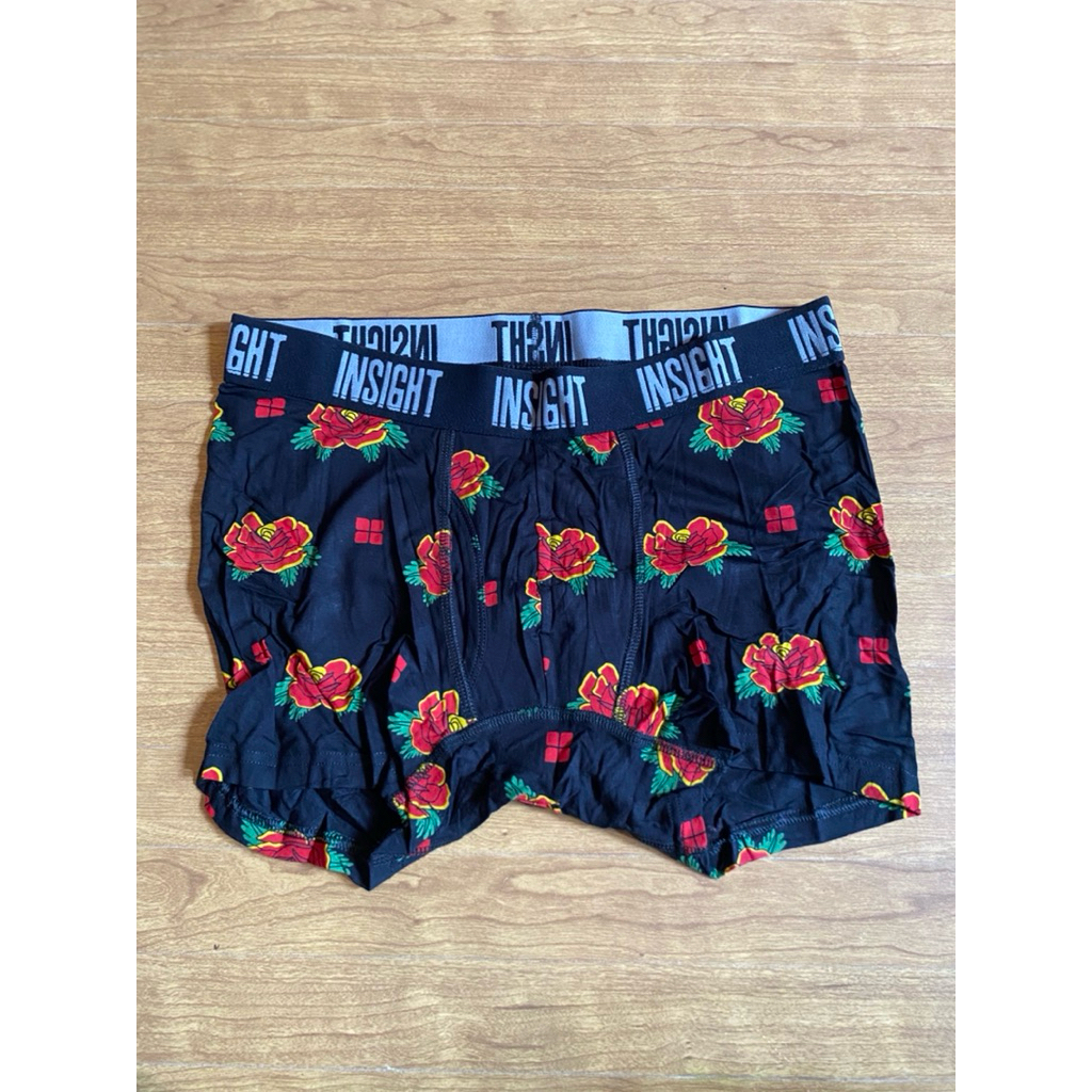 BOXER SIZE L INSIGHT ORIGINAL