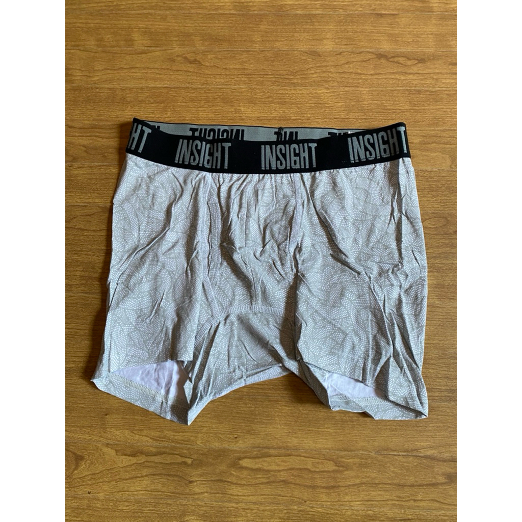 BOXER SIZE S INSIGHT ORIGINAL