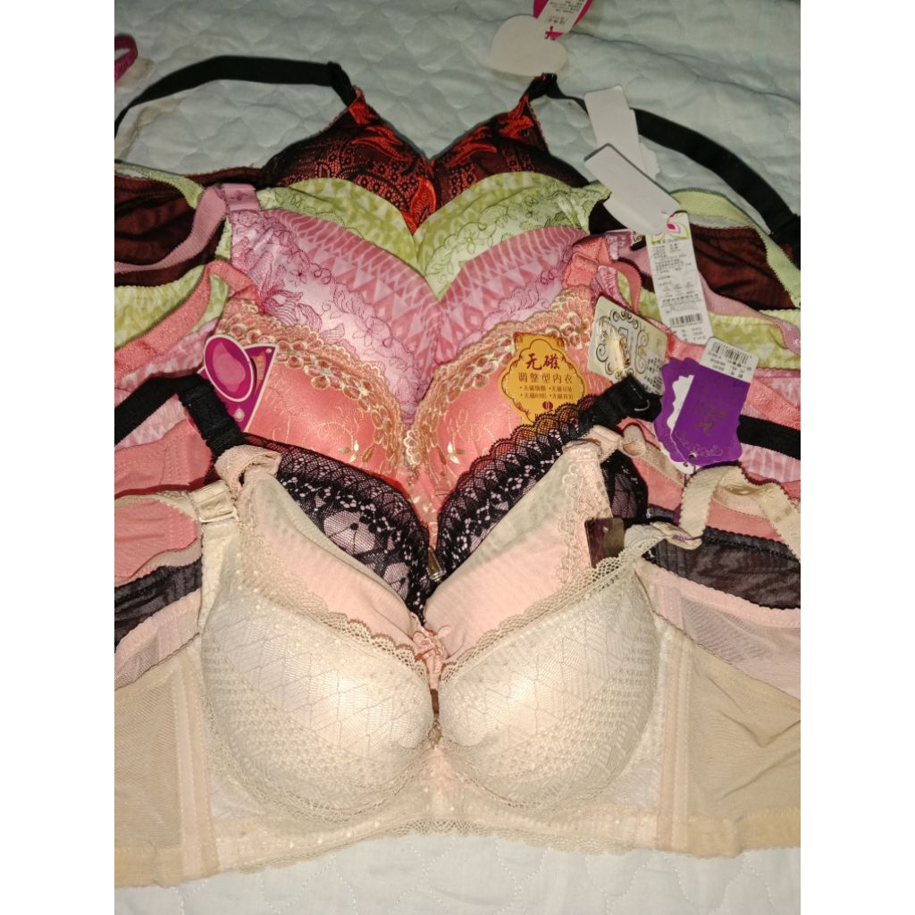 BRA IMPORT PREMIUM