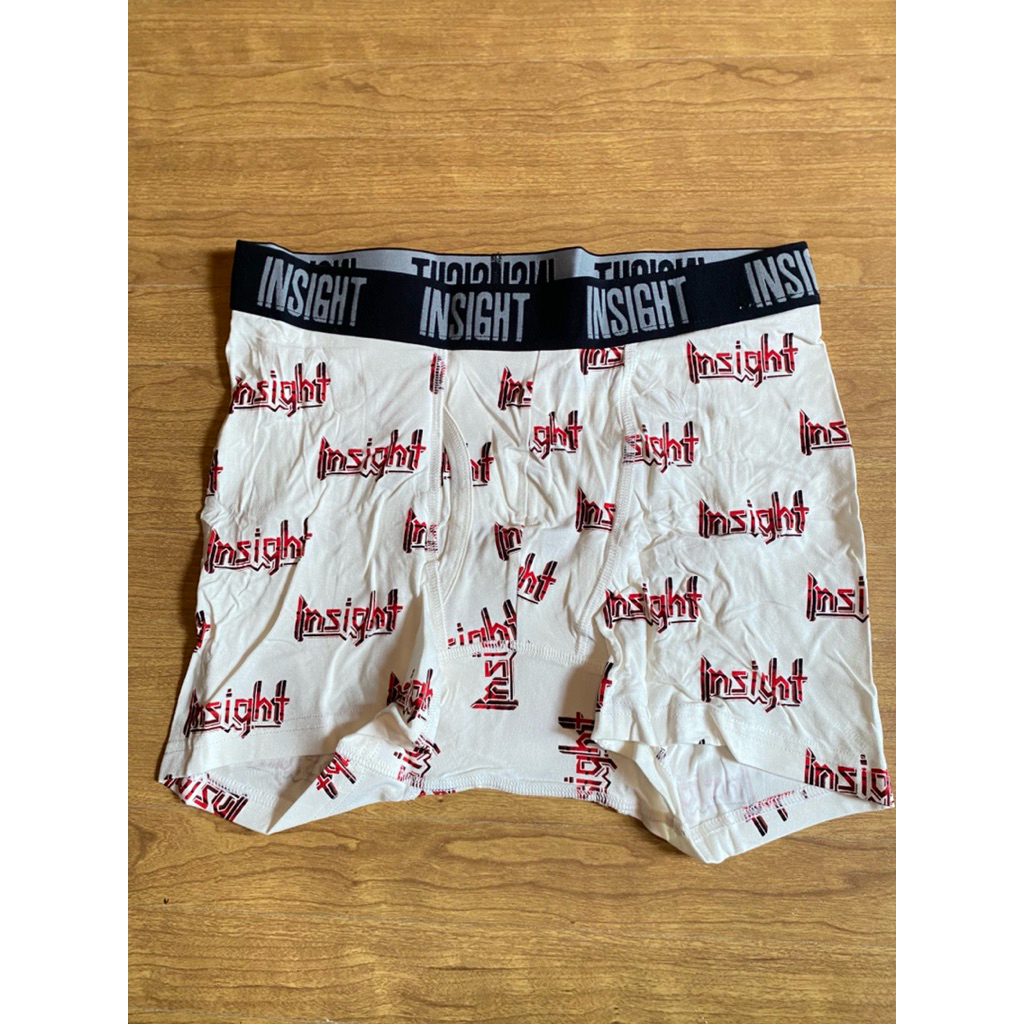 BOXER INSIGHT ORIGINAL