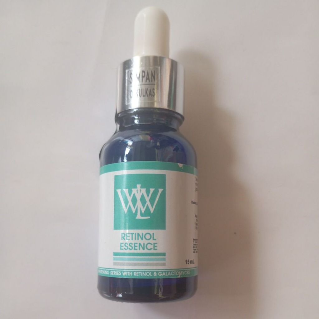 wlw Retinol Essence Serum for Anti Aging