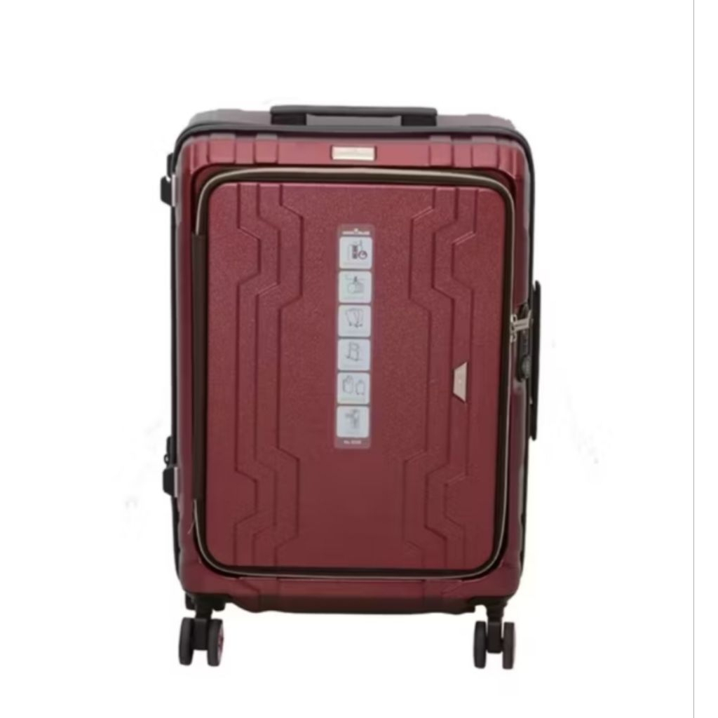 LEGEND WALKER new koper 24 inch