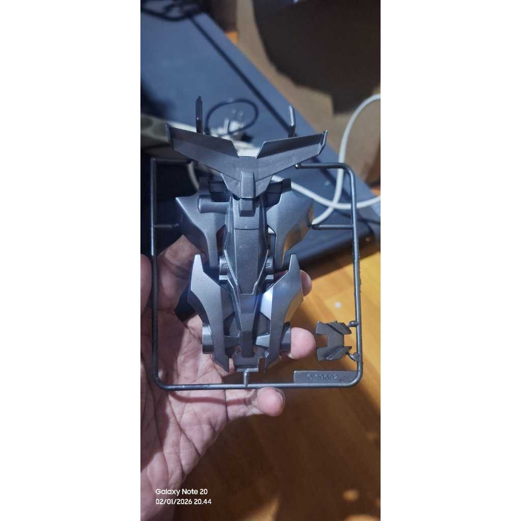 Rep Tamiya Body Shadow Breaker (Baca deskripsi)