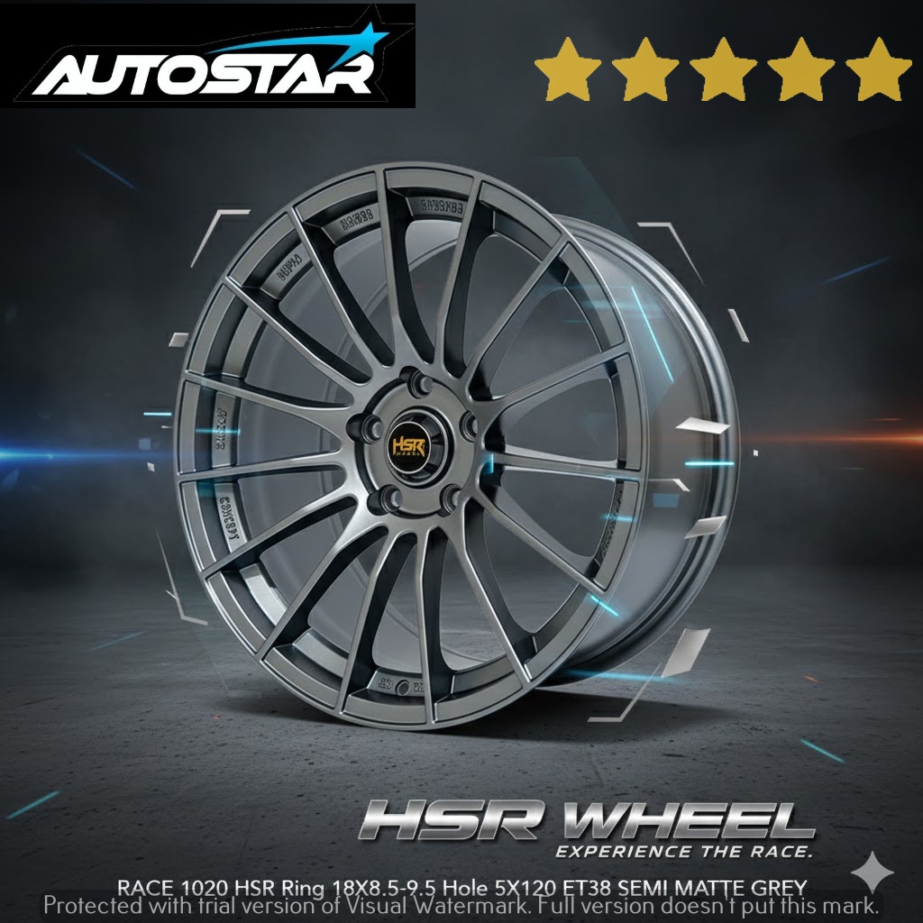 VELG MOBIL DENZA, BYD SEAL, BMW F30, BMW E46, BMW E90, BMW E36, BMW F10, BMW X1 (E84), X3 (E83, F25)