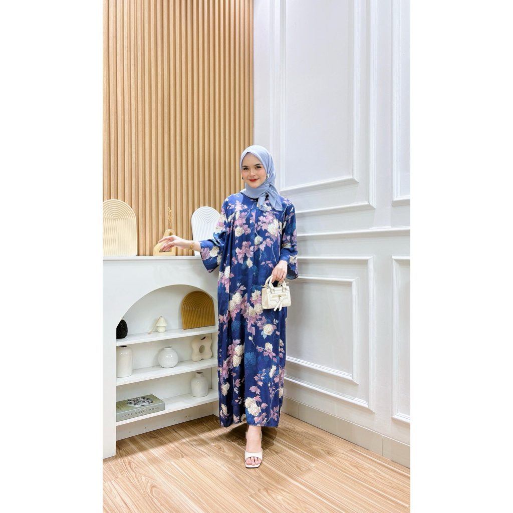 DASTER GAMIS BY KANAYA