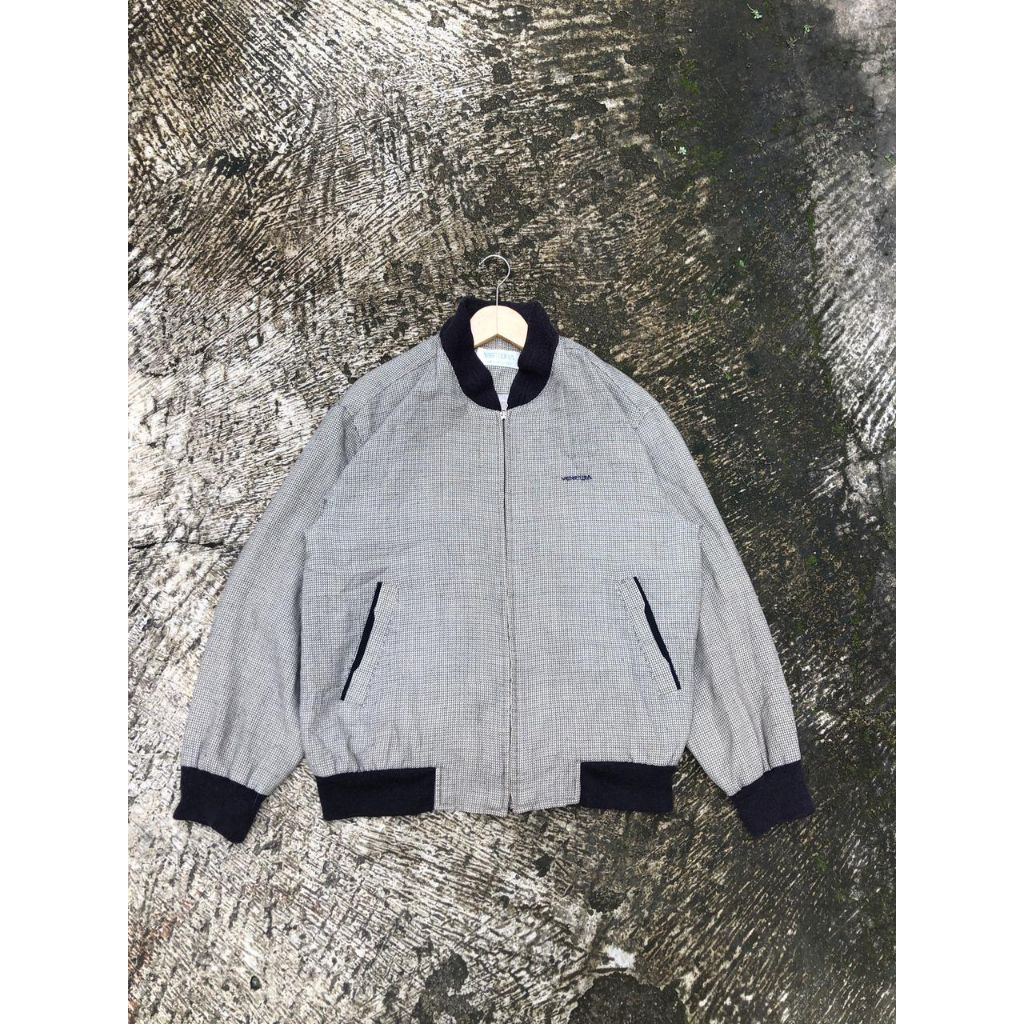Bomber Jacket Ventura