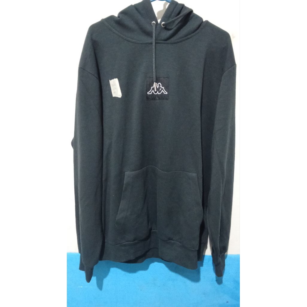 Hoodie Kappa