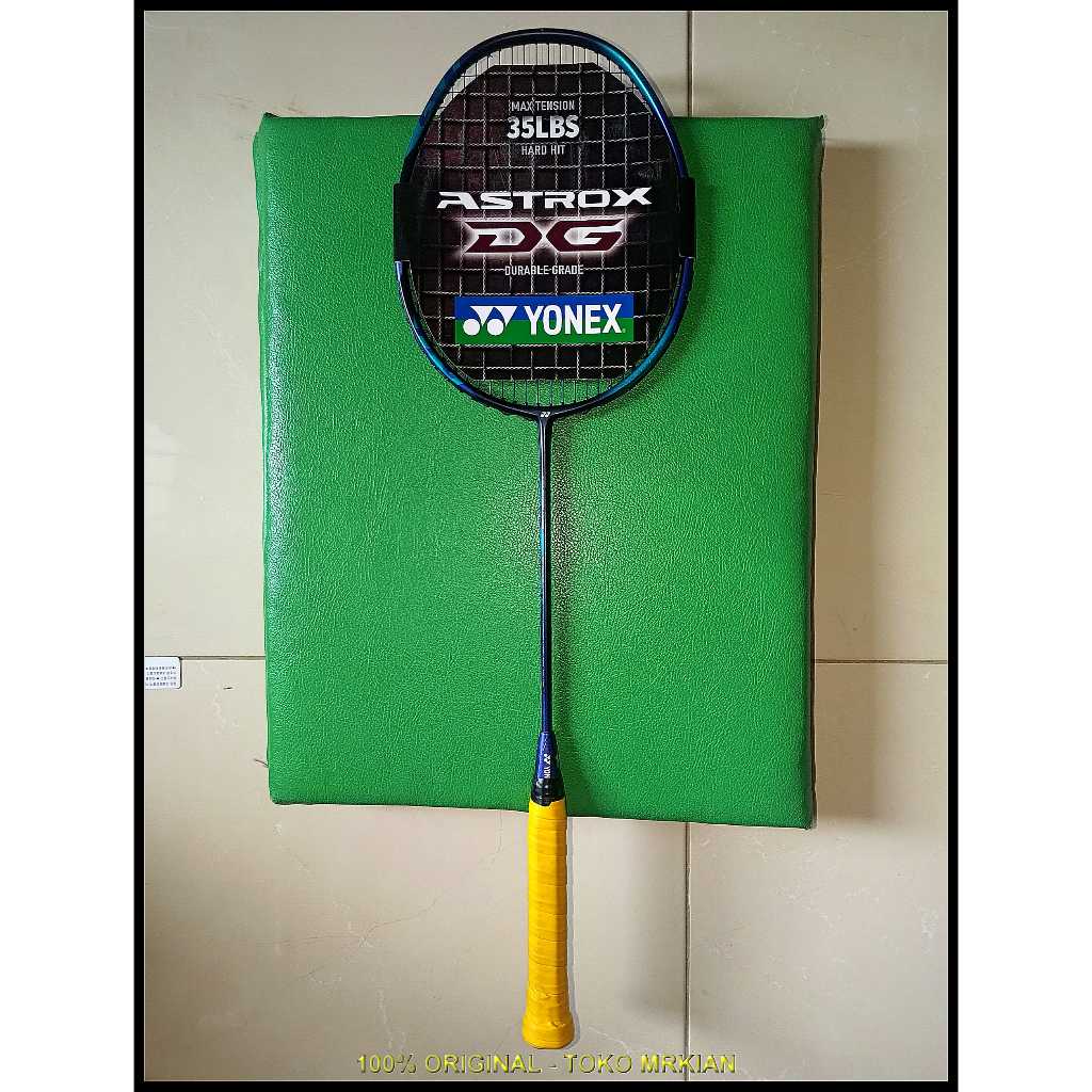 Racket Yonex Astrox 10DG Raket Badminton Bulu Tangkis