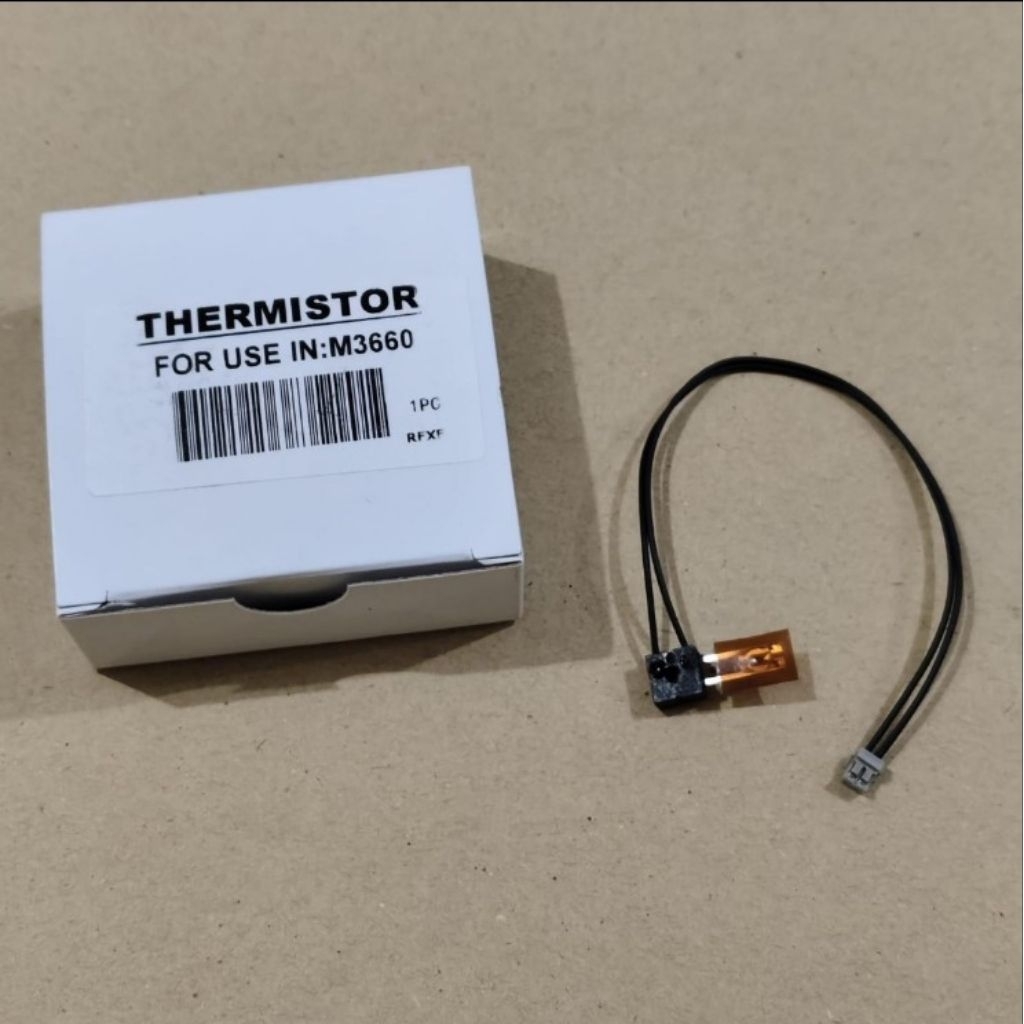 Thermistor For KYOCERA MACHINEC KYOCERA M3660/3860