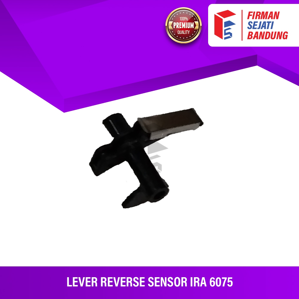Lever Reverse Sensor IRA 6075