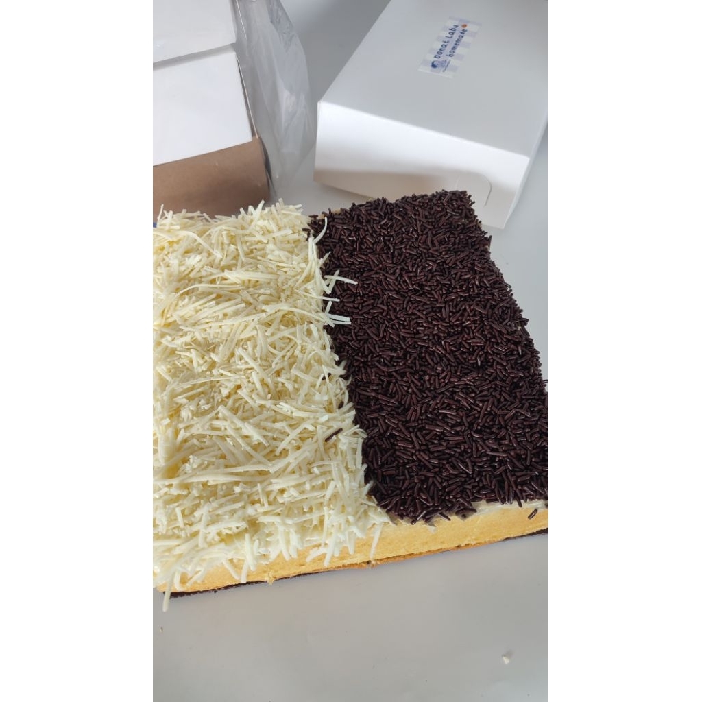 BOLU POTONG JADUL PREORDER