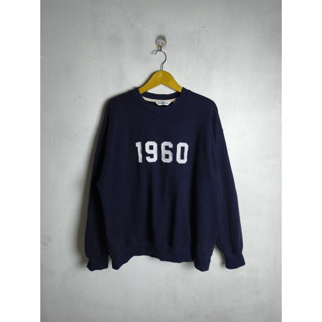 Uniform Bridge sweatshirt