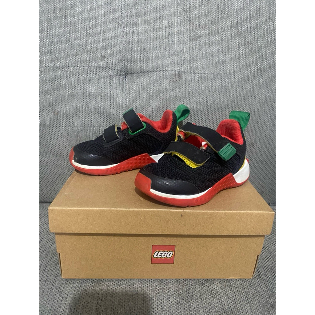 adidas lego kids