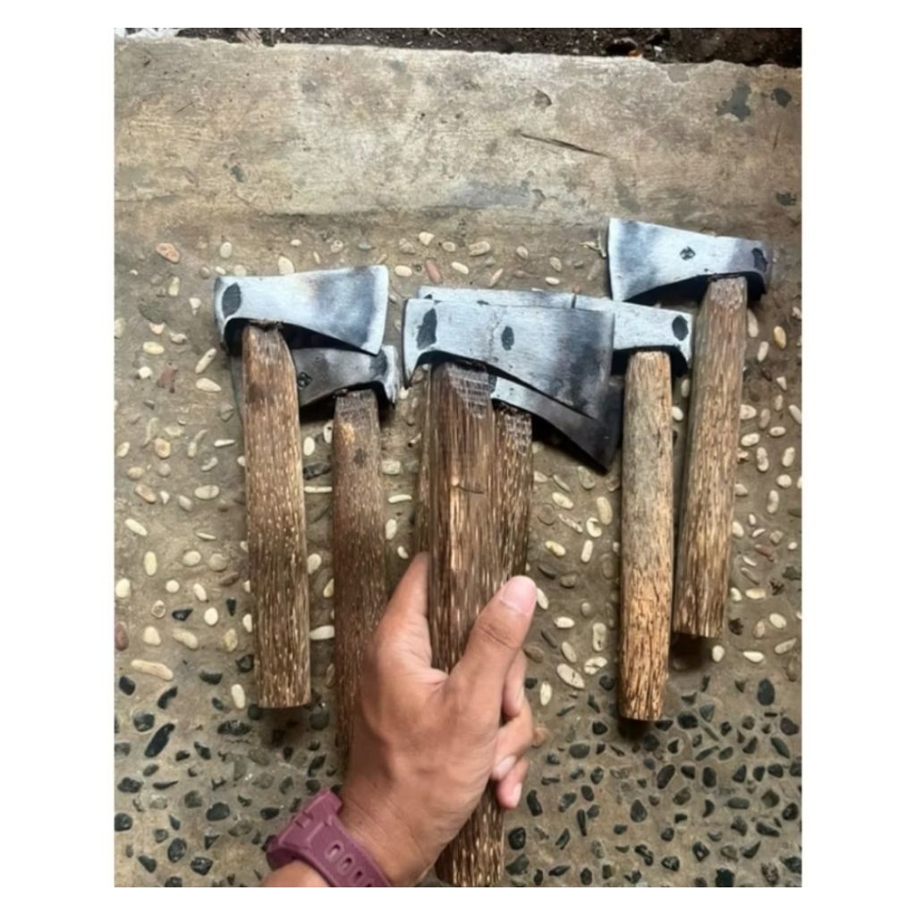 kapak cabut paku / kapak serbaguna