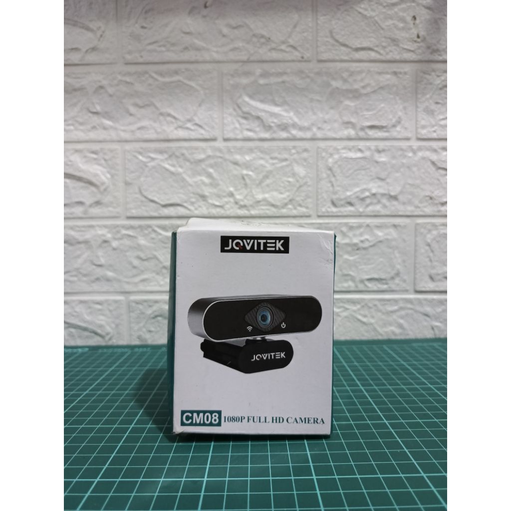 jovitek CM08 camera Webcam
