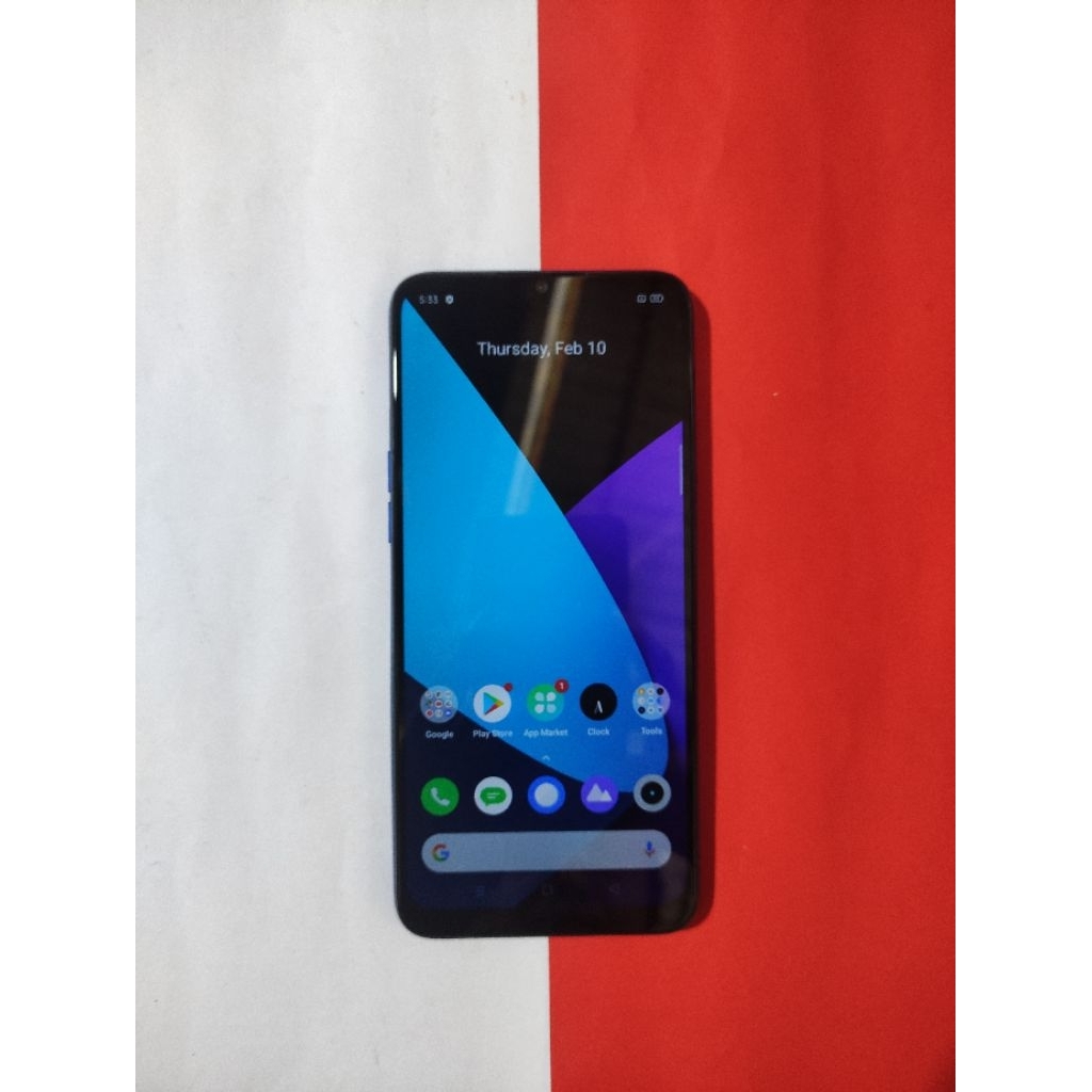 Realme 5 Ram 3Gb/32Gb