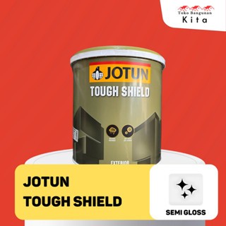 Jotun Tough Shield - Cat Eksterior (18 liter)