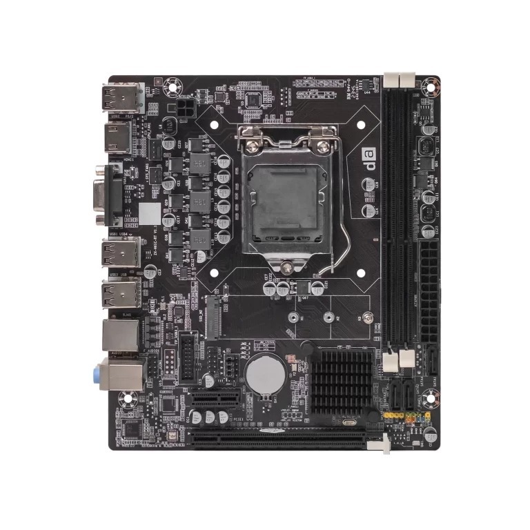 MOTHERBOARD H-61 / H-81
