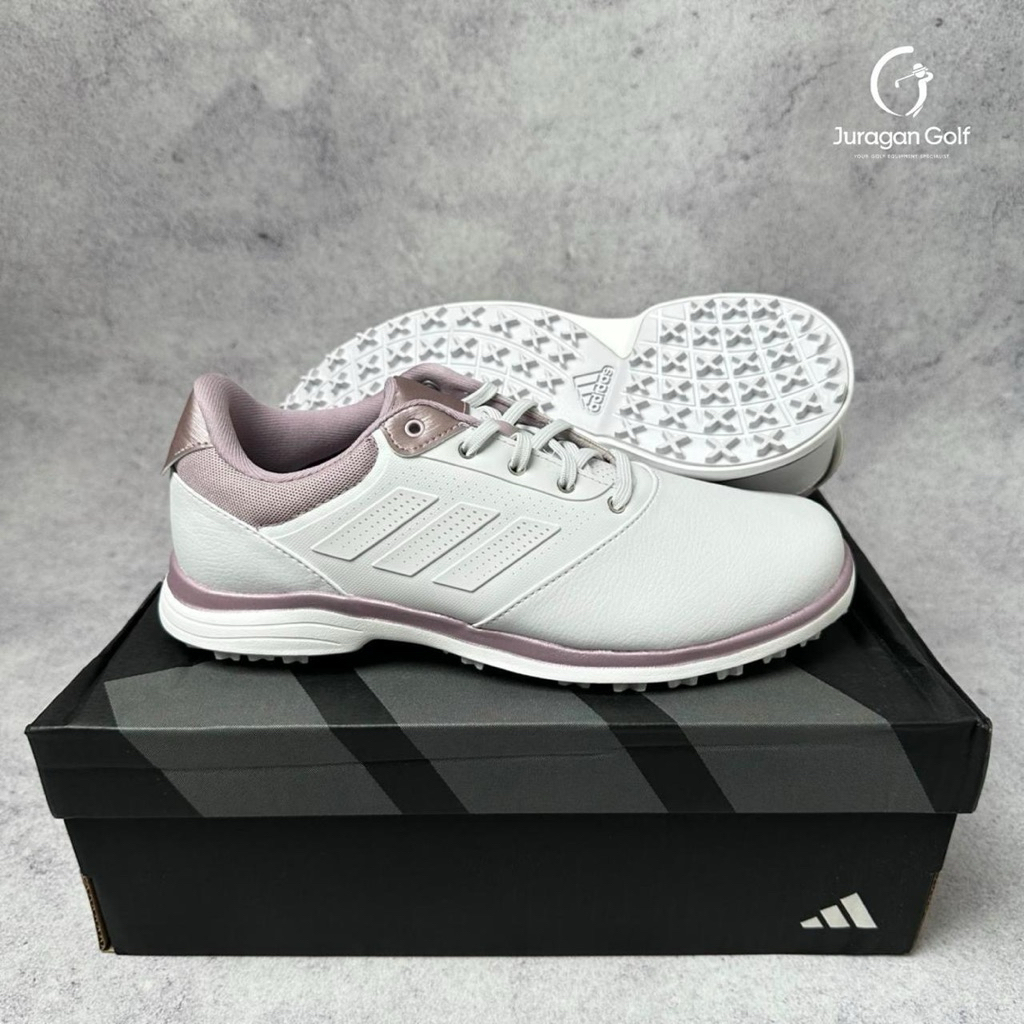 Adidas Golf Alphaflex 24 Spikeless (Shoes)