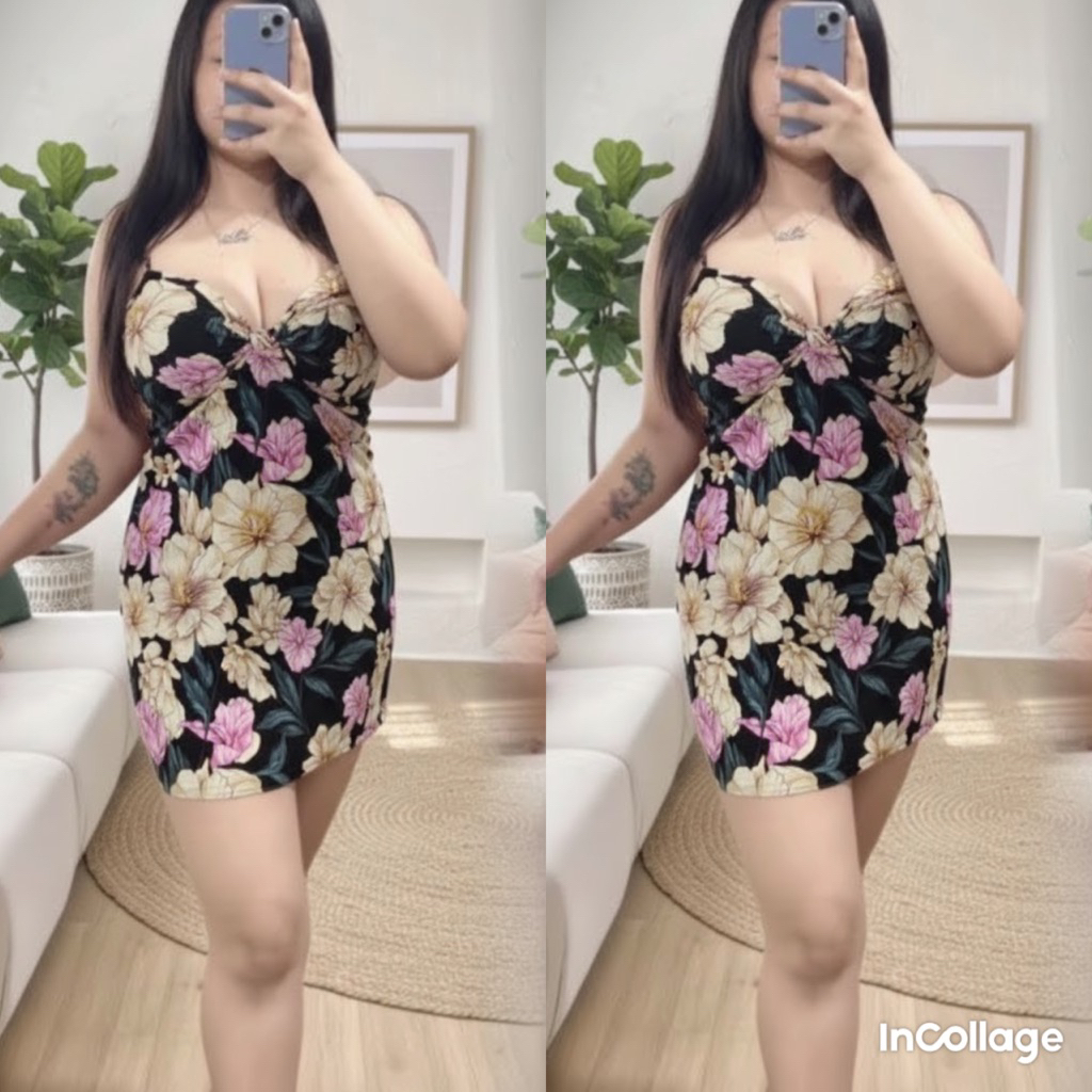 daster gunung/daster sexy/daster mini