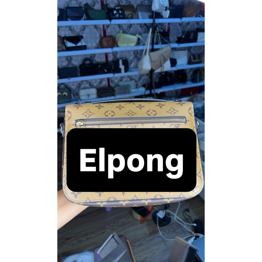 Elpong