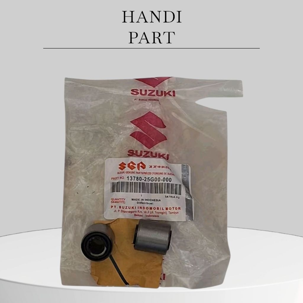 Bosh Mono Shock Suzuki Satria Fu