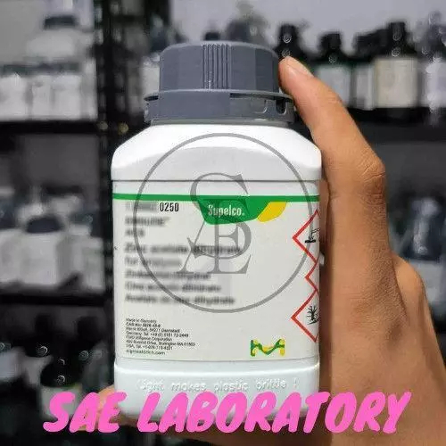 REPACK/ECER Na3[Co(NO2)6] CAS. 13600-98-1 MERCK 1.02521.0100 MERCK 102521 REPACK 1GR