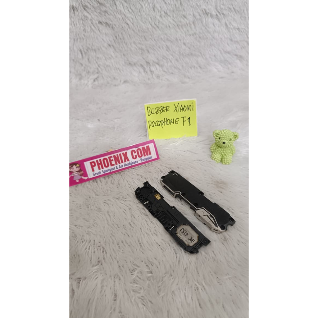 SPEAKER BUZZER FOR XIAOMI POCOPHONE F1 FS