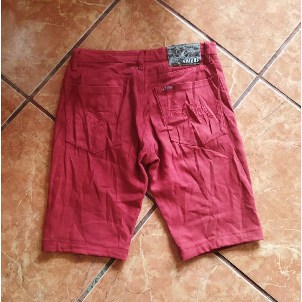 Celana Pendek Tribal Gear
