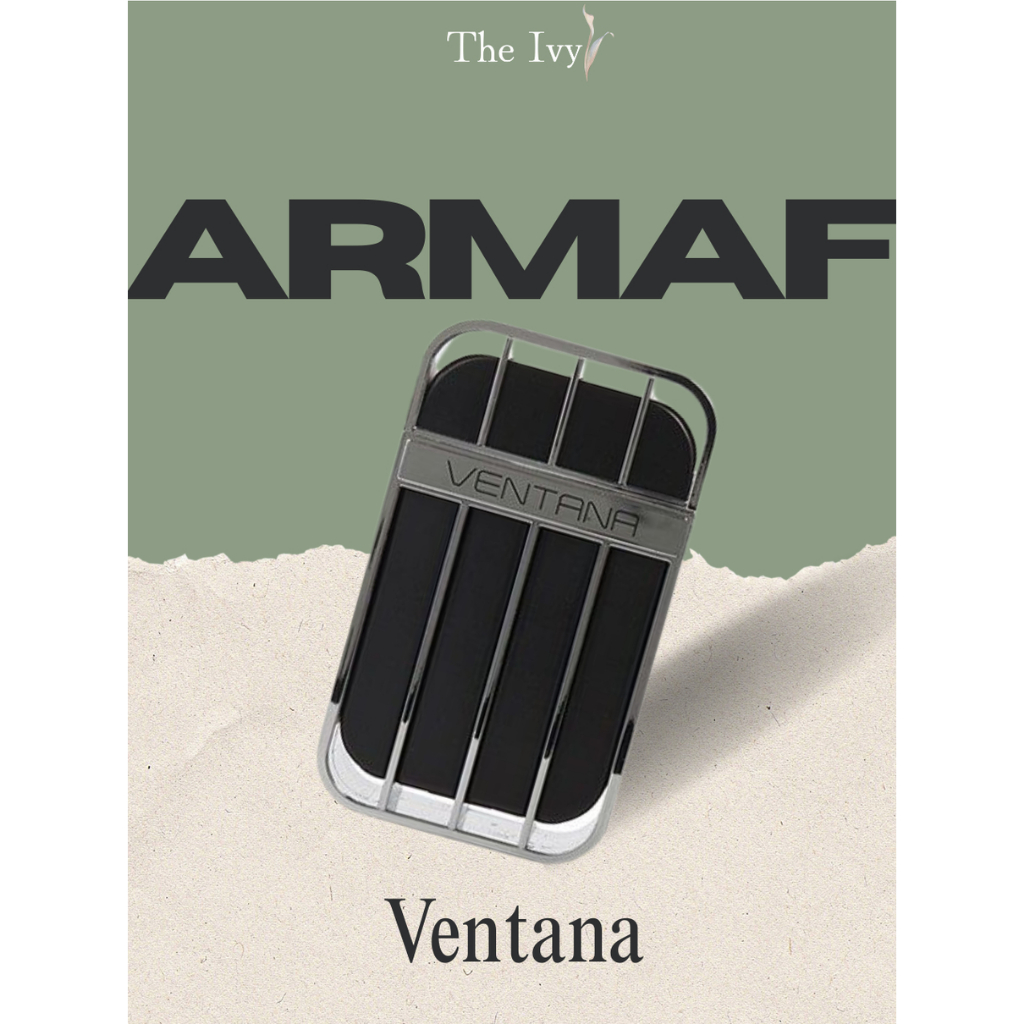 ARMAF VENTANA Eau De Parfum 100ML
