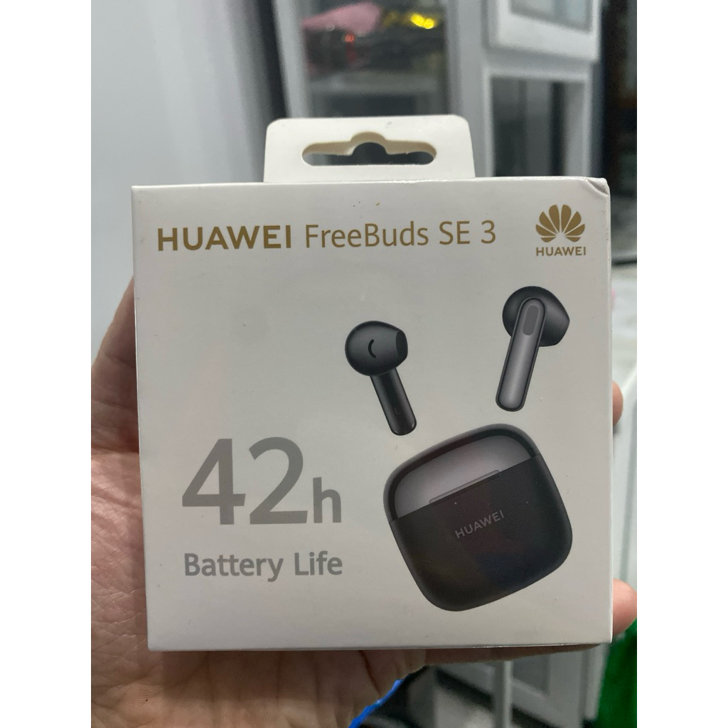 huawei freebuds se3