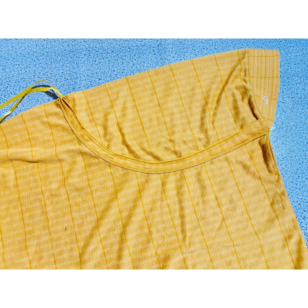 Jilbab Rabbani innova clx (preloved)