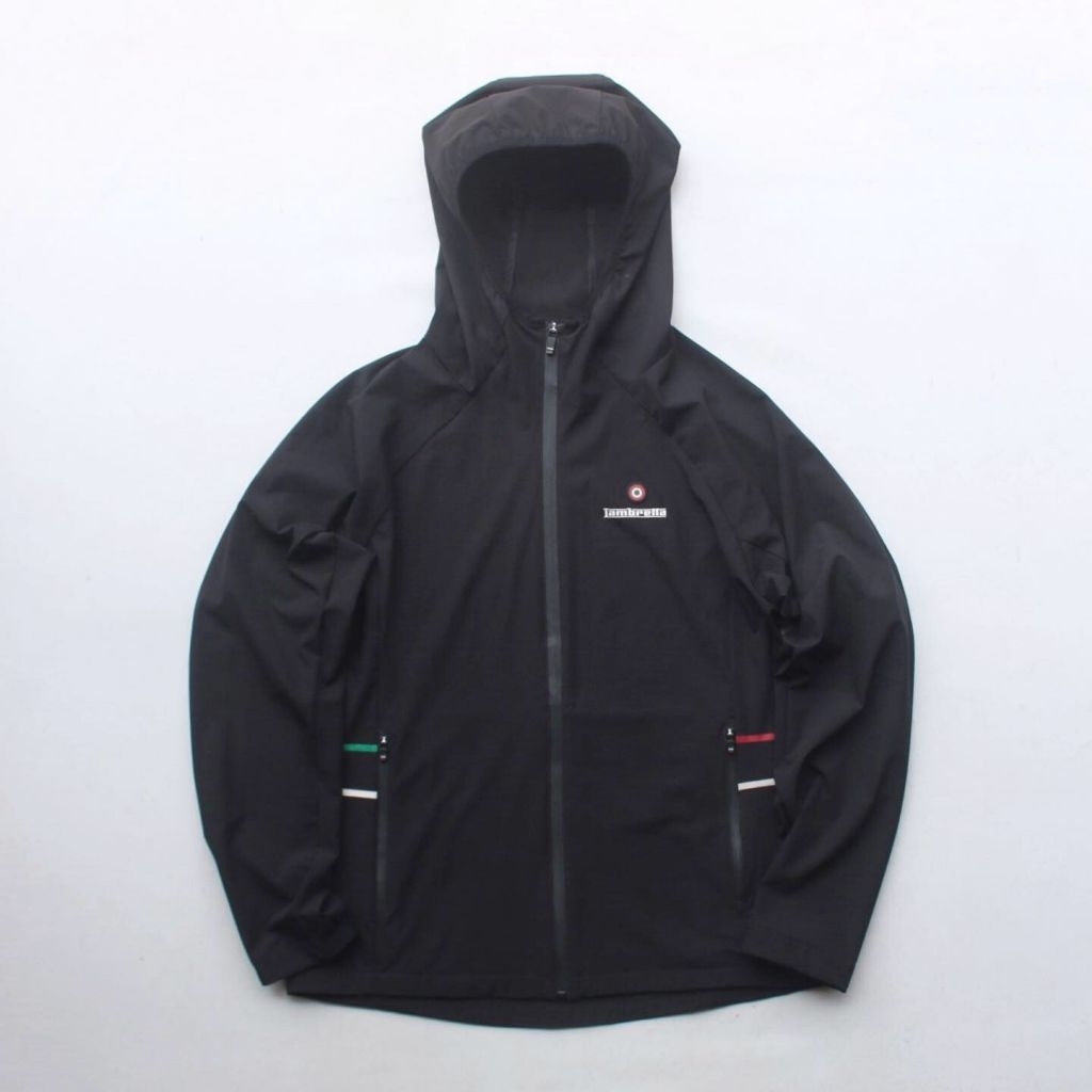 Lambretta Softshell Jacket