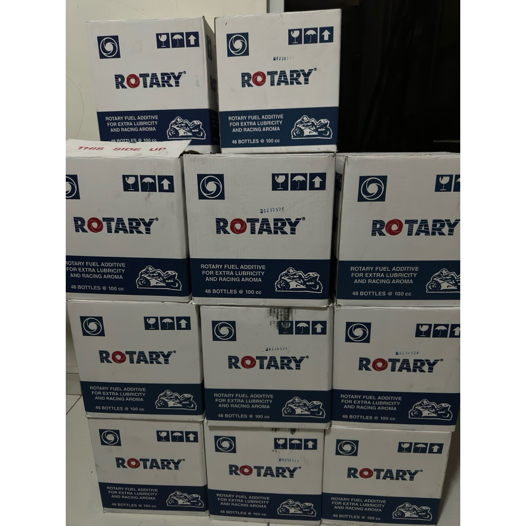 R30 oli racing(RotaryR30)