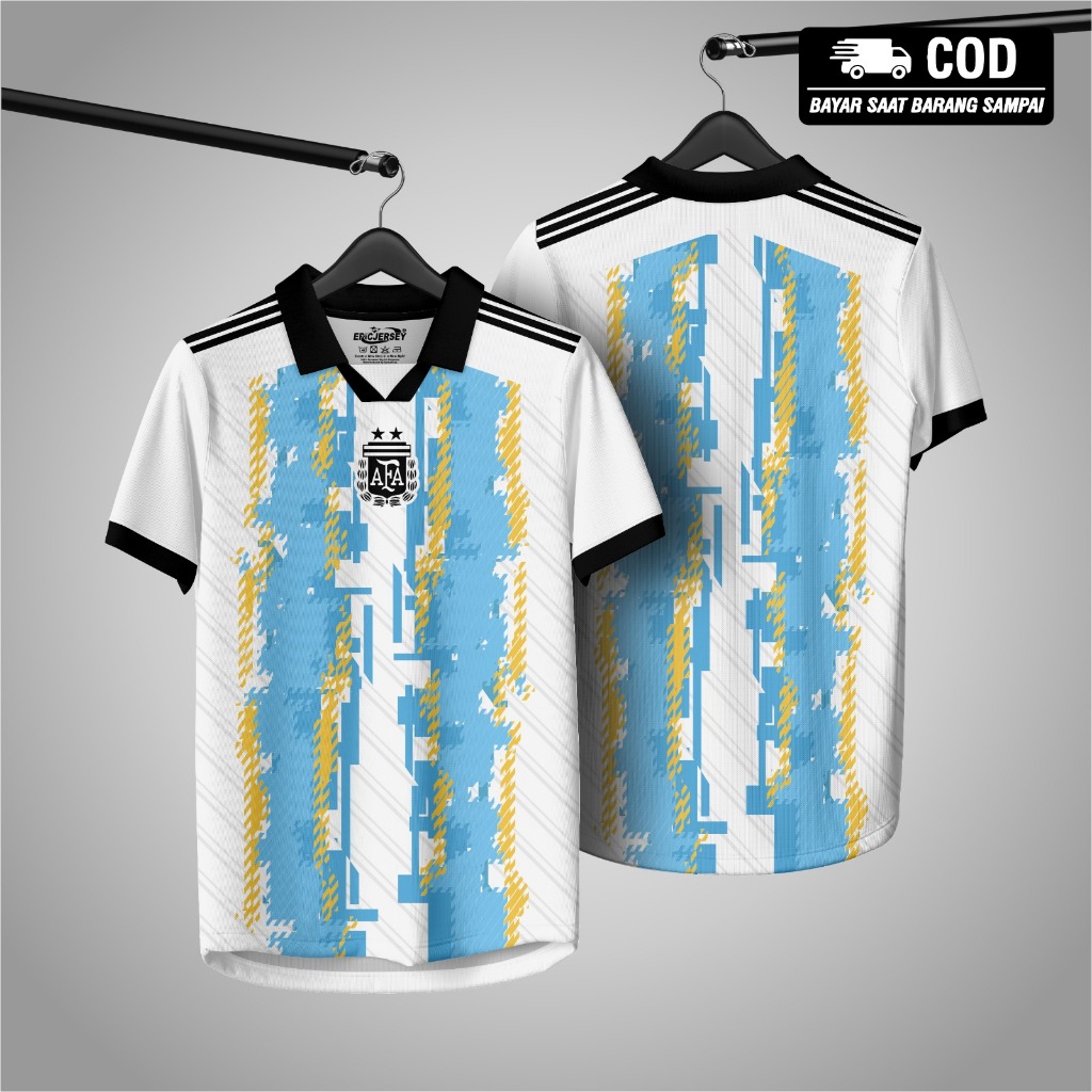 JERSEY ARGENTINA // JERSEY JEPANG // JERSEY VINTAGE // JERSEY BOLA // JERSEY CASUAL PORTUGAL // JERS