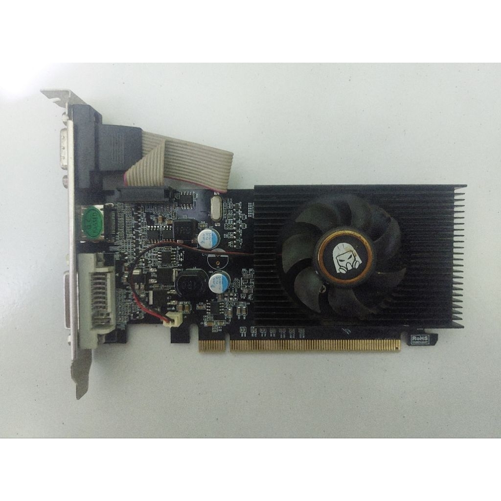 Vga Nvidia Gt210