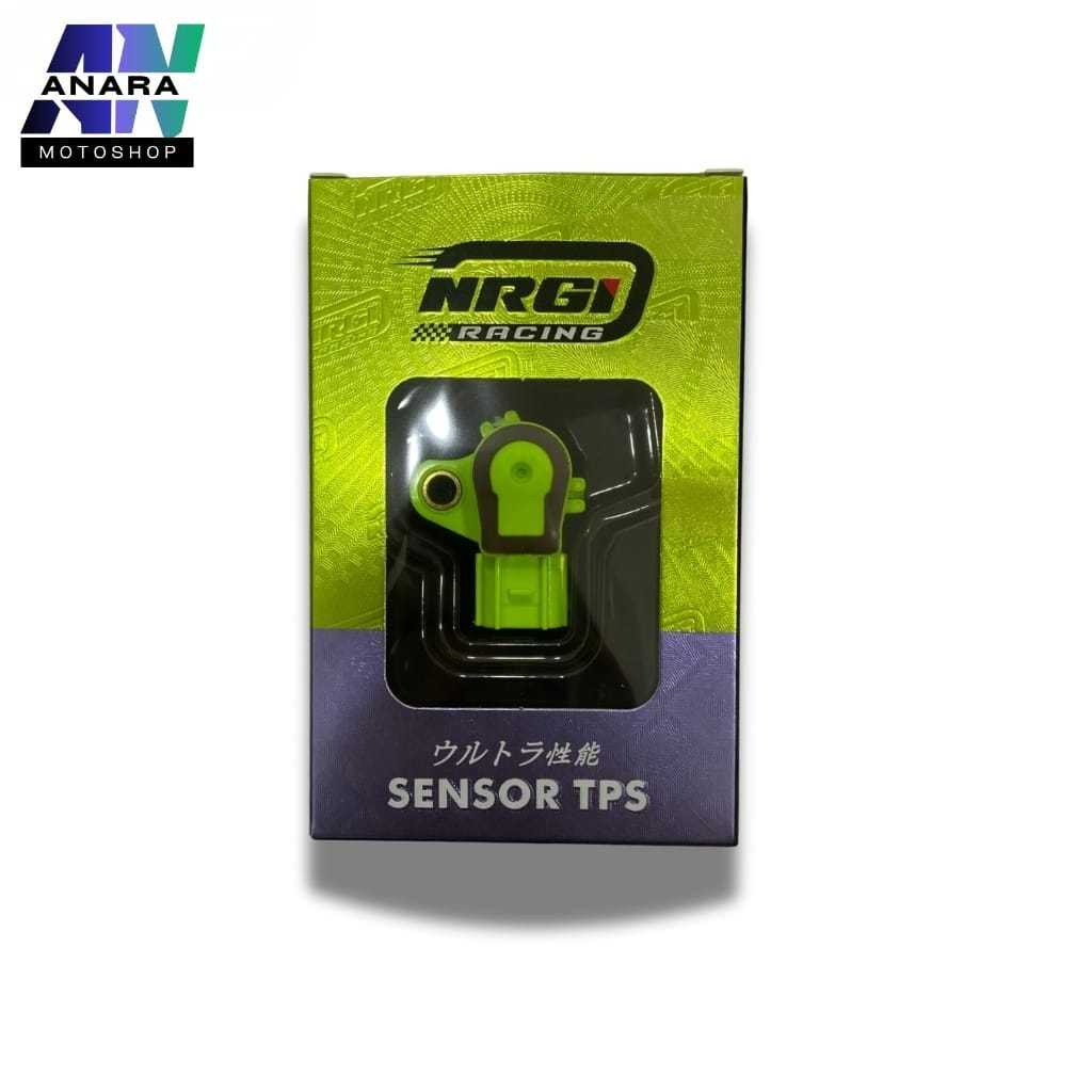SENSOR TPS BEAT FI SCOOPY FI SENSOR TPS VARIO 125 150 NRGI RACING