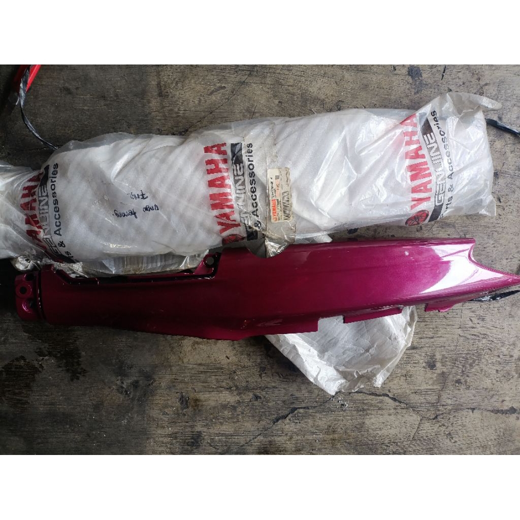 BODY F1ZR / VEGA R / F1ZR 4US