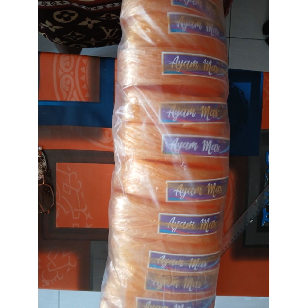 Tali Plastik, POLYTAPE - Super High Quality