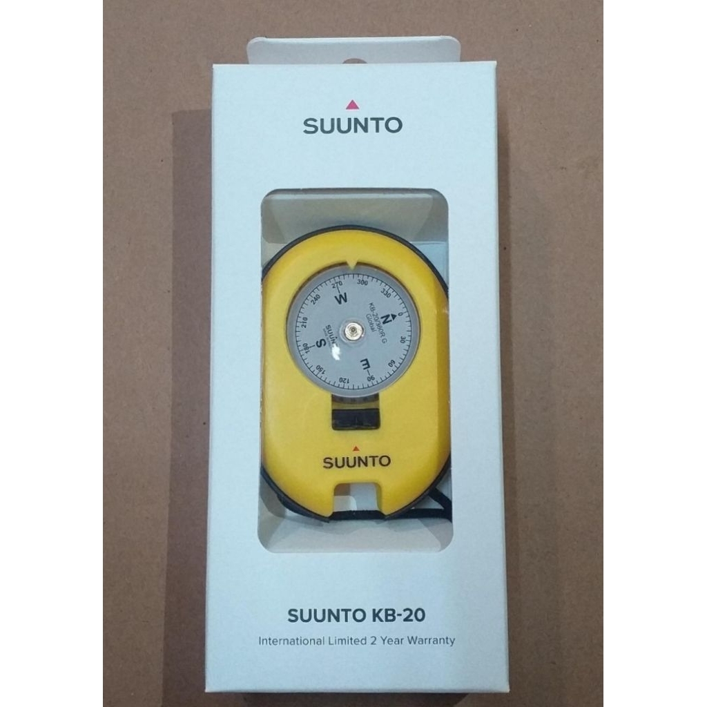 compass suunto kb20 kompas suunto kb-20