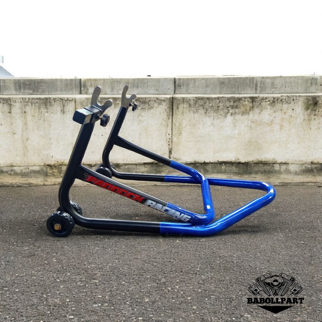 paddock model Daytona paddock belakang universal