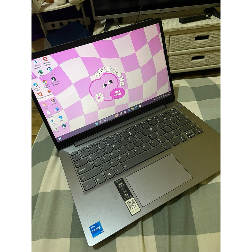 Laptop Lenovo Ideapad3 14IAU7 i5