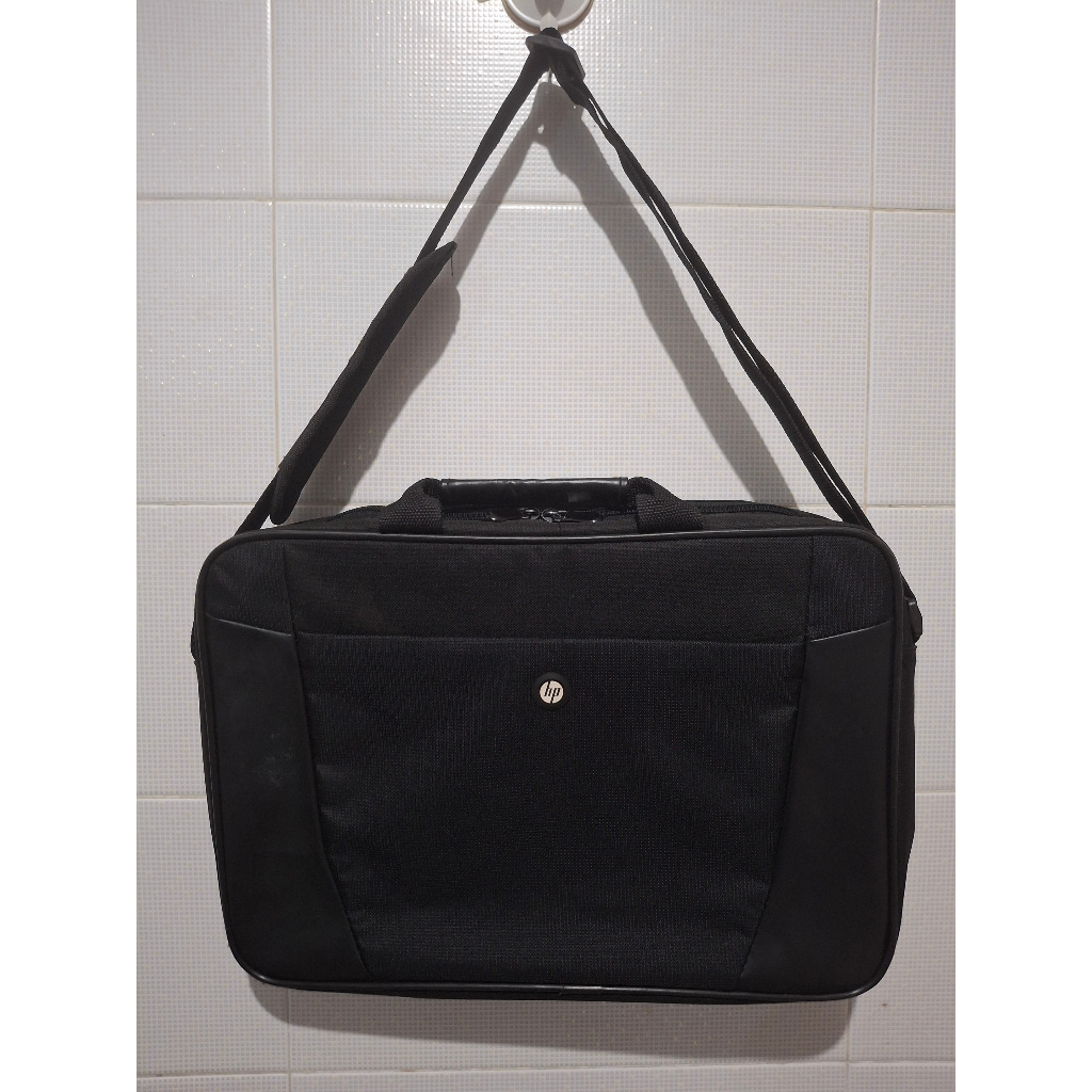 HP Laptop Carry Case, tas laptop 15.6 inci